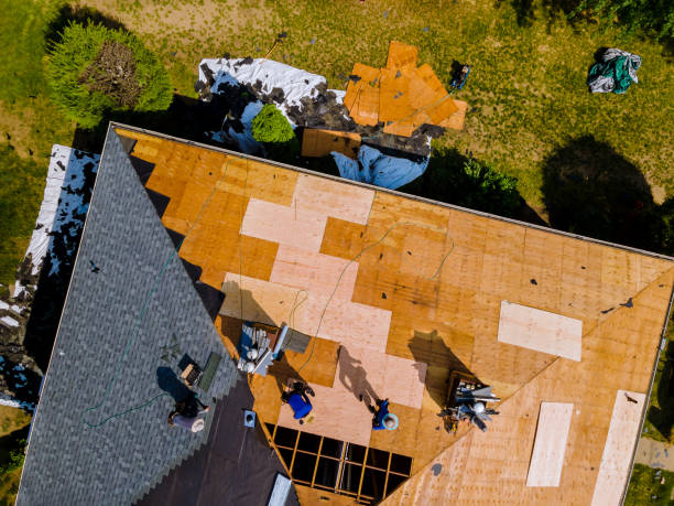 Quick and Trustworthy Emergency Roof Repair Services in Paia, HI