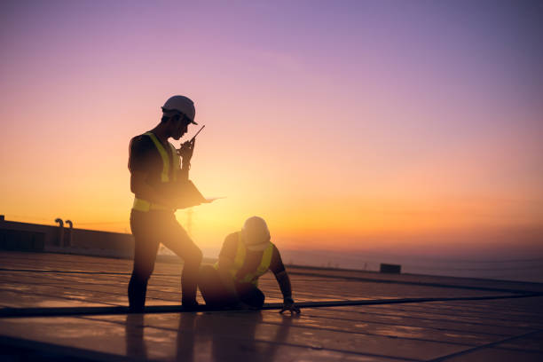 Roof Waterproofing Services in Paia, HI
