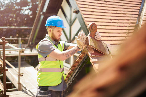 Best Tile Roofing Contractor  in Paia, HI